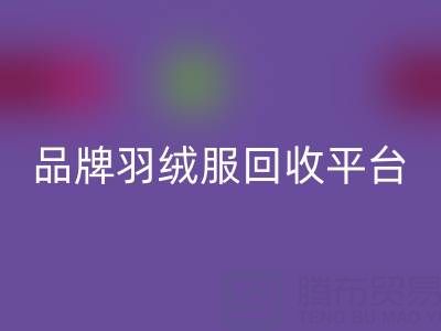 长款羽绒服乐动在线登录指南：品牌羽绒服乐动在线登录与羽绒服收购平台哪家好？