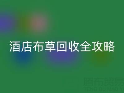 酒店布草乐动在线登录全攻略：价格查询、处理渠道与厂家选择