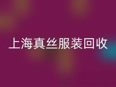 从废弃到精品：上海真丝服装FH官方网页版厂家的奇妙转变之路